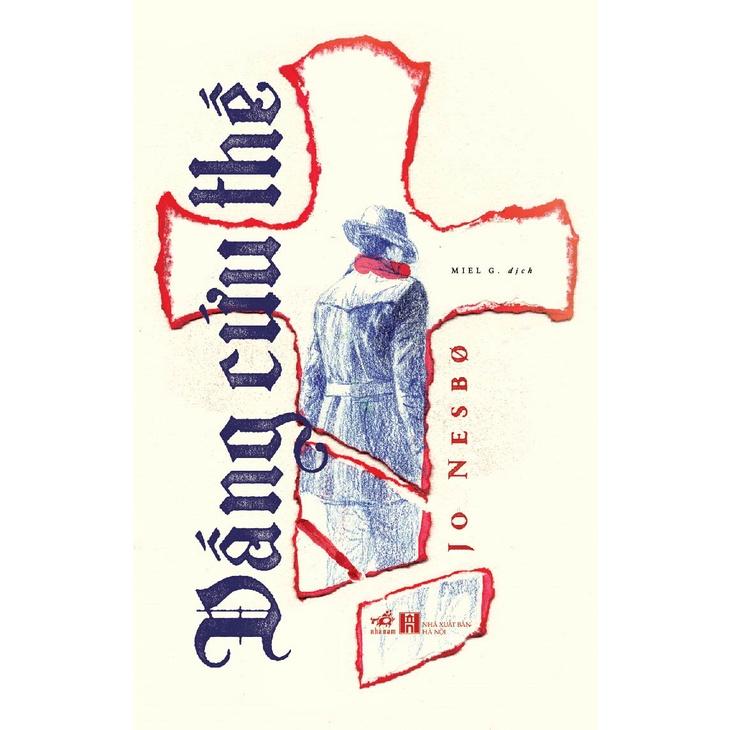 Sách - Đấng cứu thế