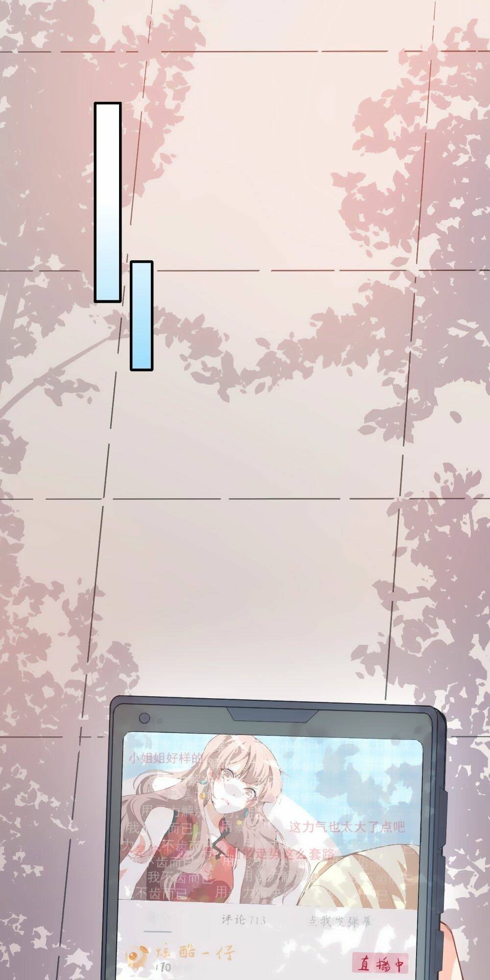 trò chơi sắc đẹp chapter 5 20