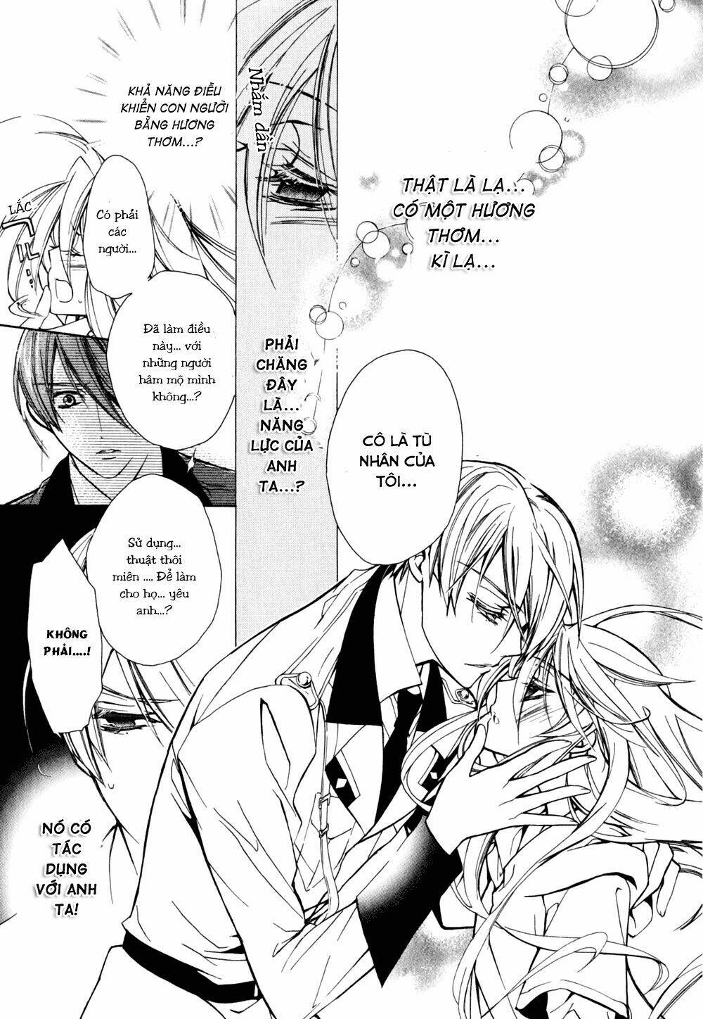 nụ hôn của công chúa tường vi chapter 16 26