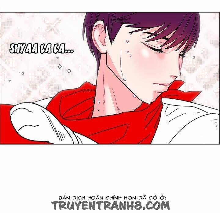 chuyện gì đến, rồi cũng sẽ đến chapter 0 24