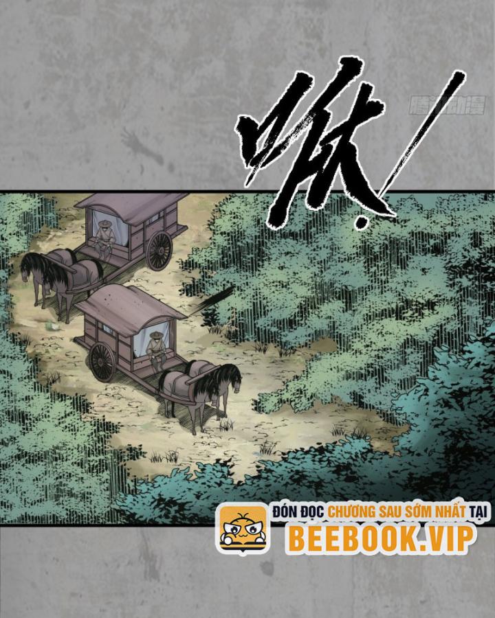 Tạng Phong Hành chapter 215 70