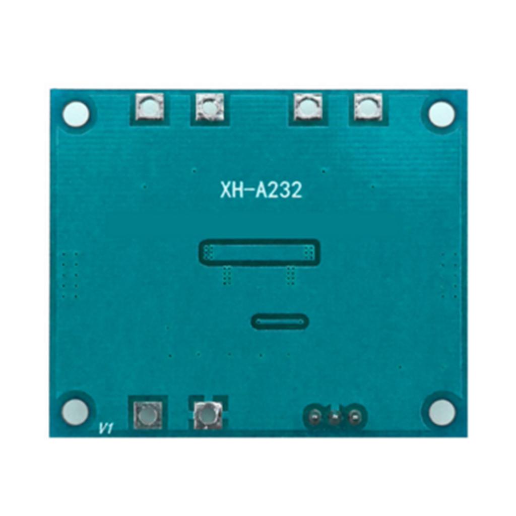 XH-A232 30W+30W Dual Channel Digital Stereo Audio Power Amplifier Board
