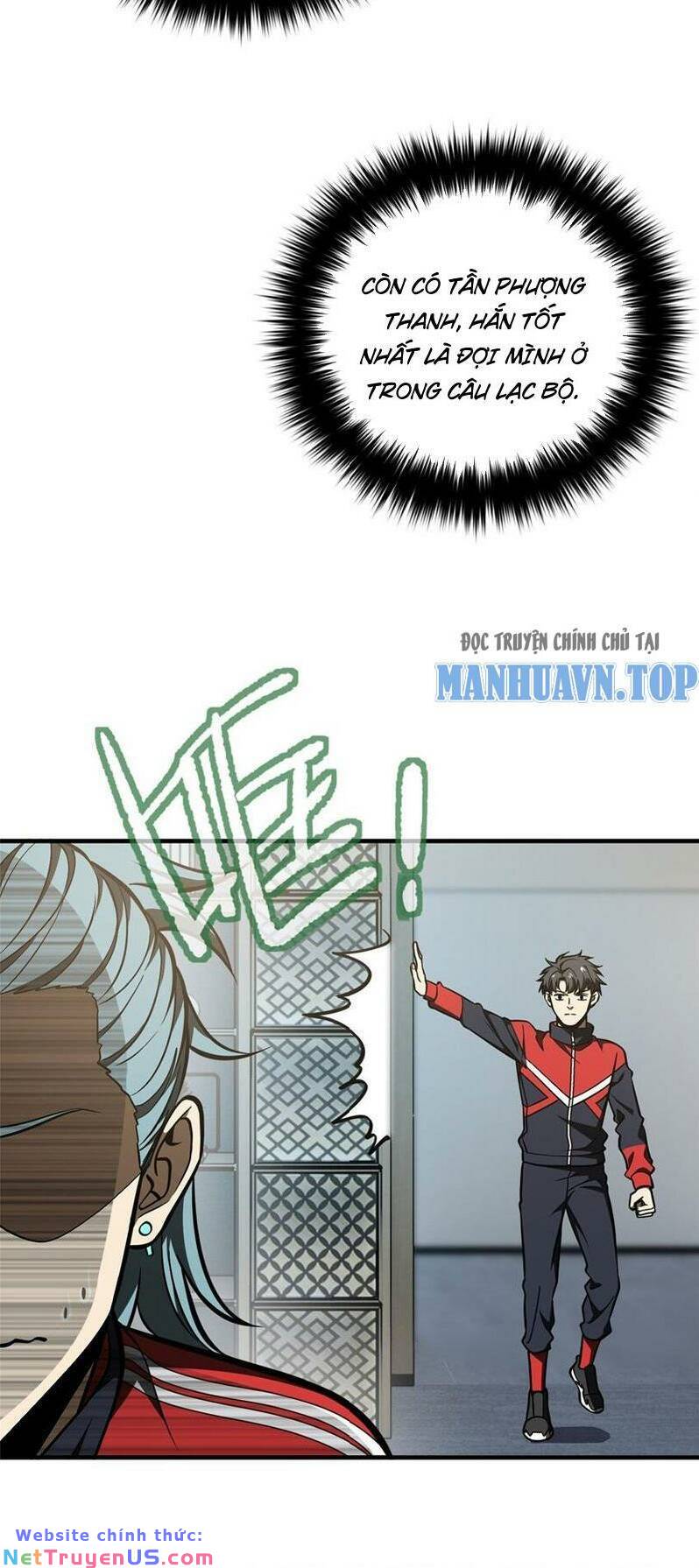 toàn cầu cao khảo chapter 233 17