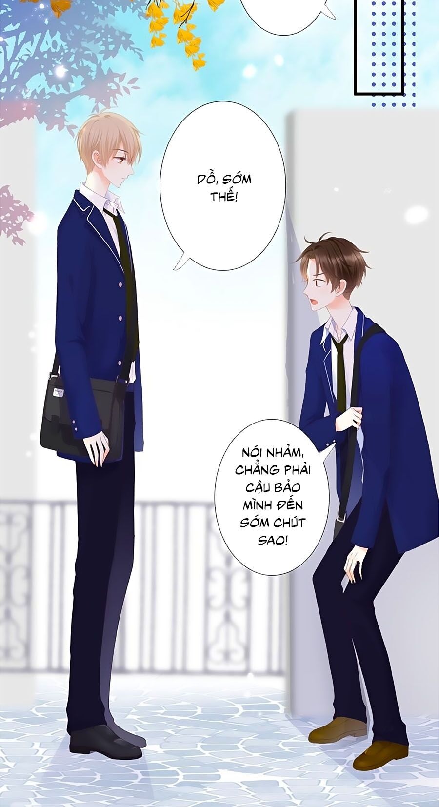 hoa chưa nở rộ chapter 40 5
