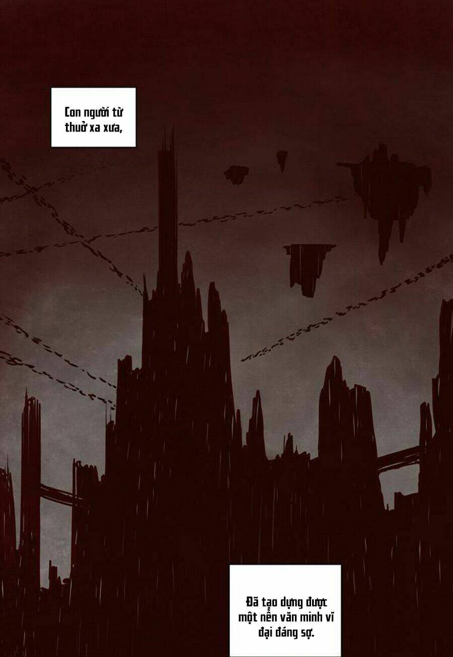 the devil king is bored chapter 95 20