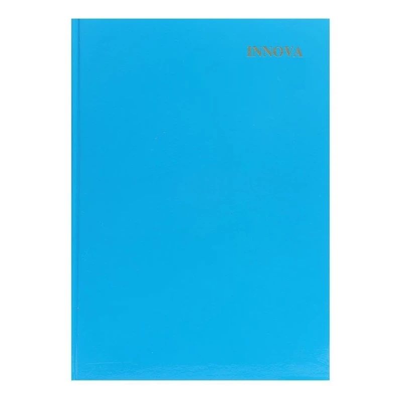 Sổ kẻ ngang bìa cứng Hải Tiến Innova A4 160 trang / 240 trang mã 6102 / 6119