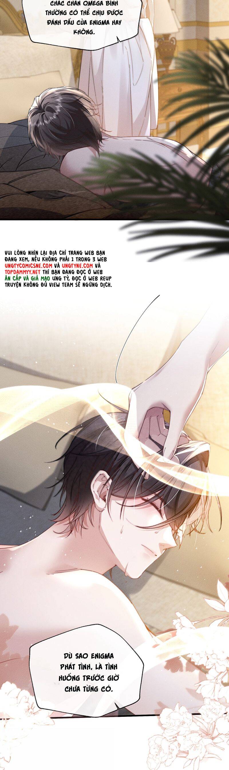 kế hoạch tự dưỡng cuồng khuyển chapter 52 19