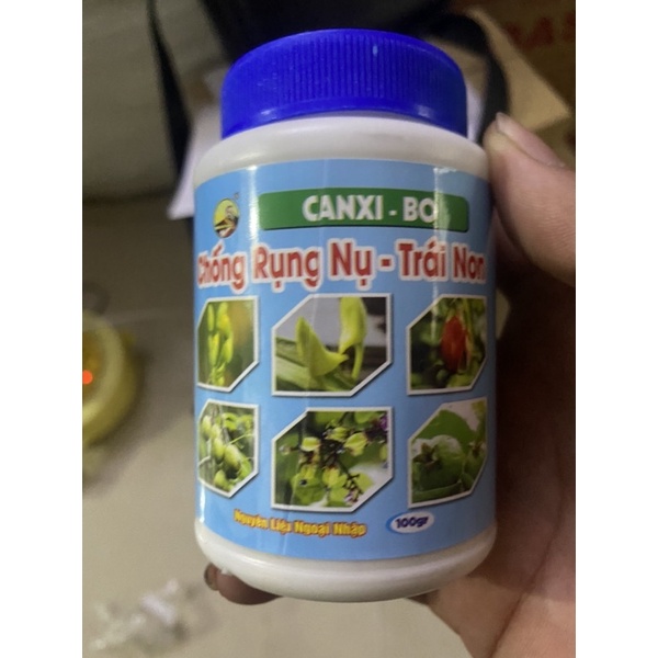 Combo phân bón cho cây hái trái ớt,dưa leo, cà chua, bầu bí mướp và cây ăn trái ( ca,root,humic,K,gà,6.30)