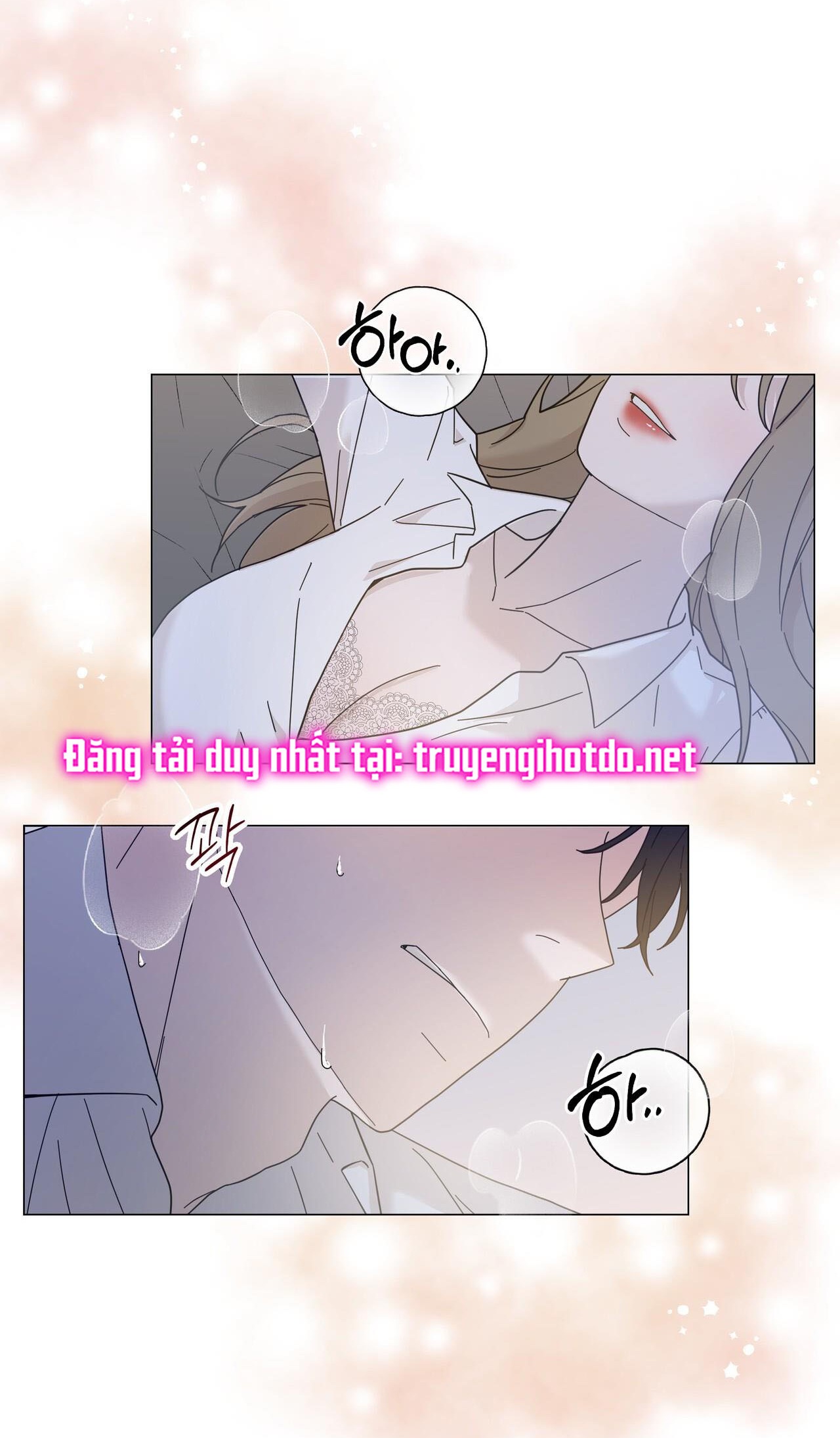 [18+] cách thu hút cơ thể của cấp trên chapter 13.2 25