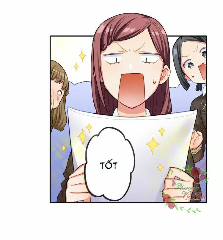 mệnh lệnh tuyệt đối của bá đạo vương tử phần 2 chapter 5 4