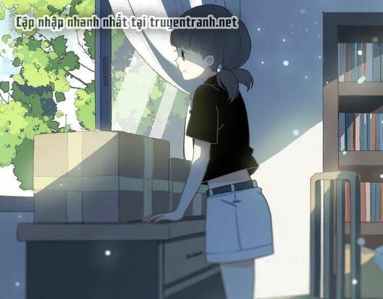 con tim rung động 3 chapter 2 38