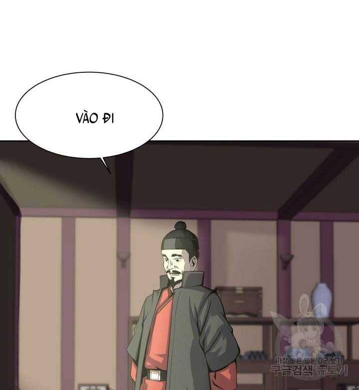 bậc thầy phép thuật ở thế giới võ lâm chapter 15.2 33