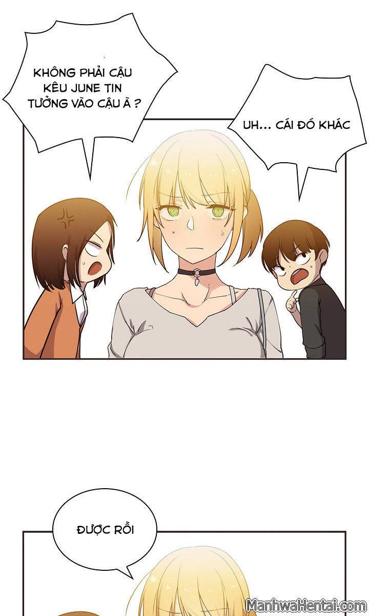 close as neighbors chapter 4 51