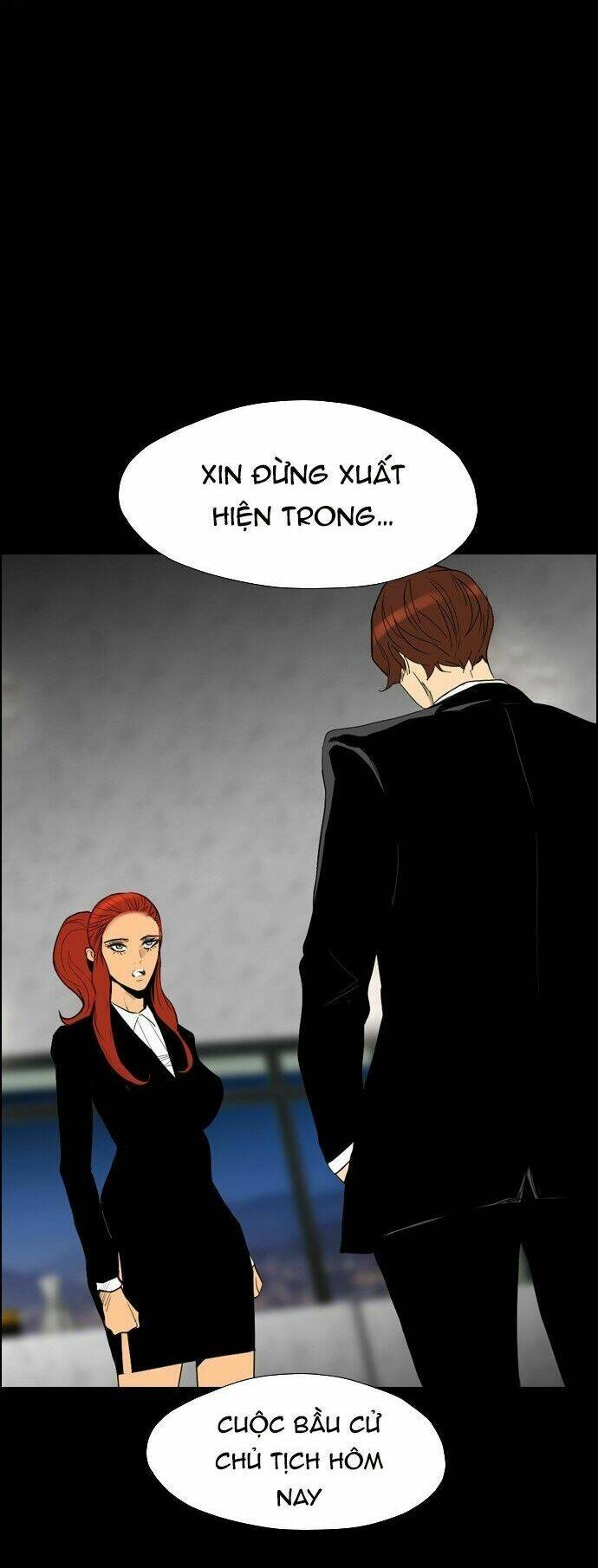 kẻ hồi sinh chapter 92 13