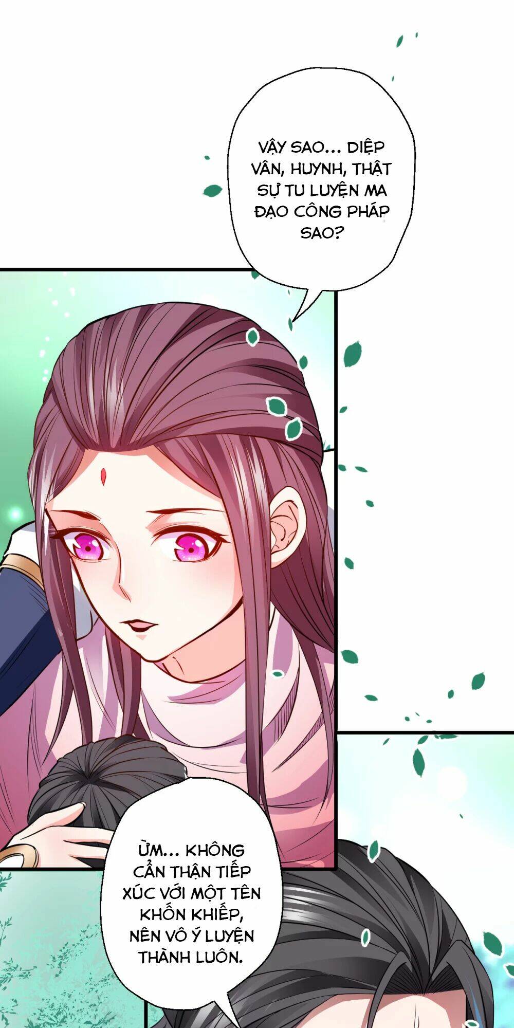 tối cường đại biểu hoàng kim thận chapter 15 8