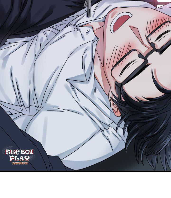 ông chú chủ nhà may mắn chapter 14 41