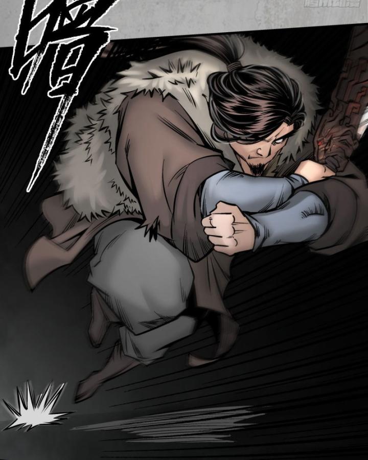 Tạng Phong Hành chapter 204 69