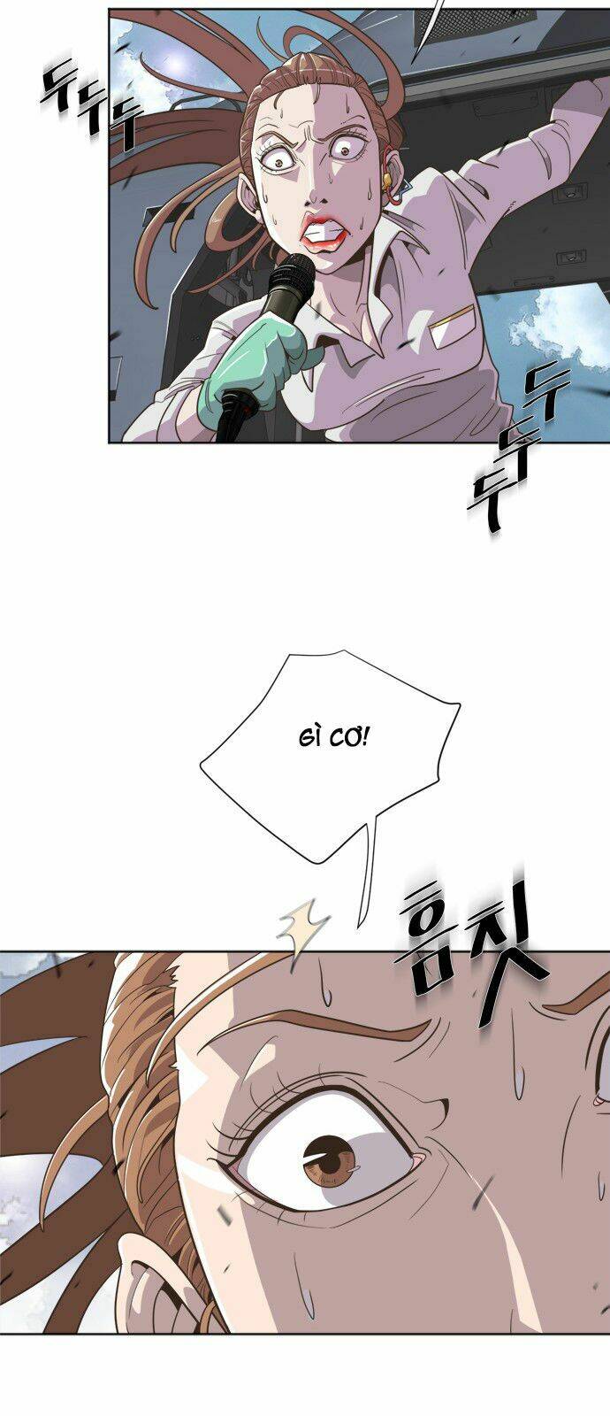 kĩ nguyên của anh hùng chapter 3 50