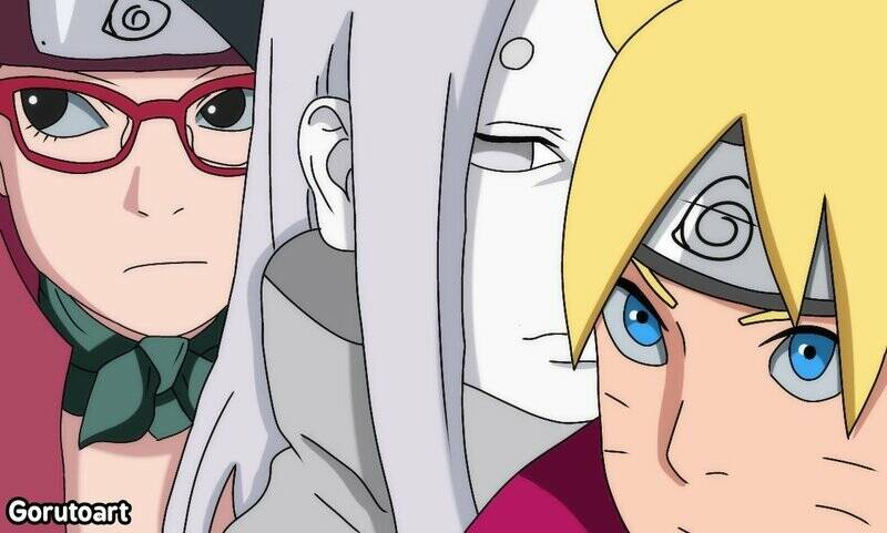 uzumaki boruto chapter 73 45