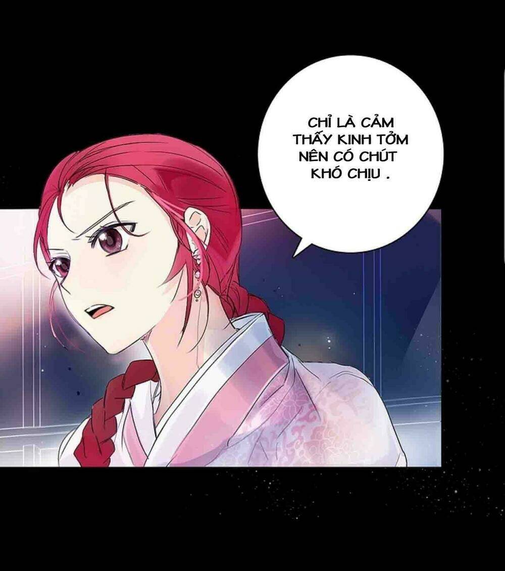 chae hong sa chapter 1 15