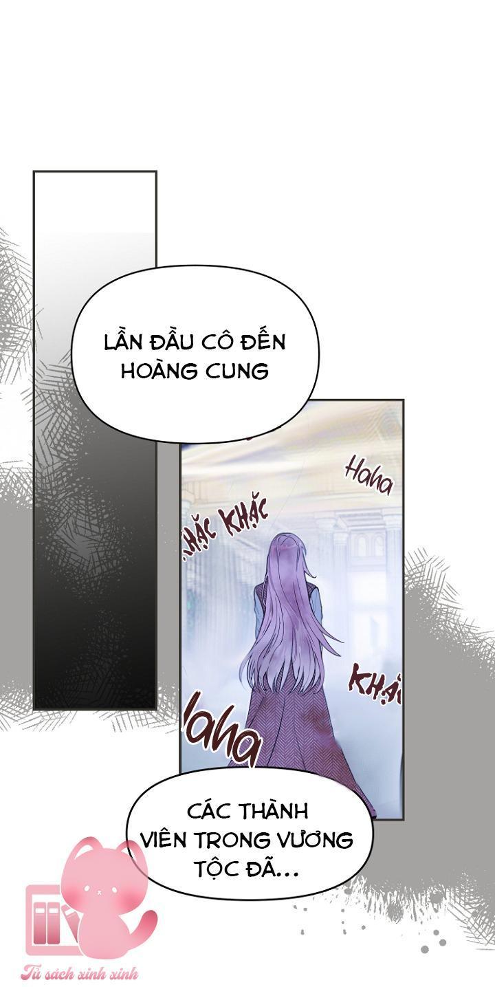 bỏ quách chồng con đi, tiền bạc mới là tất cả chapter 11 25