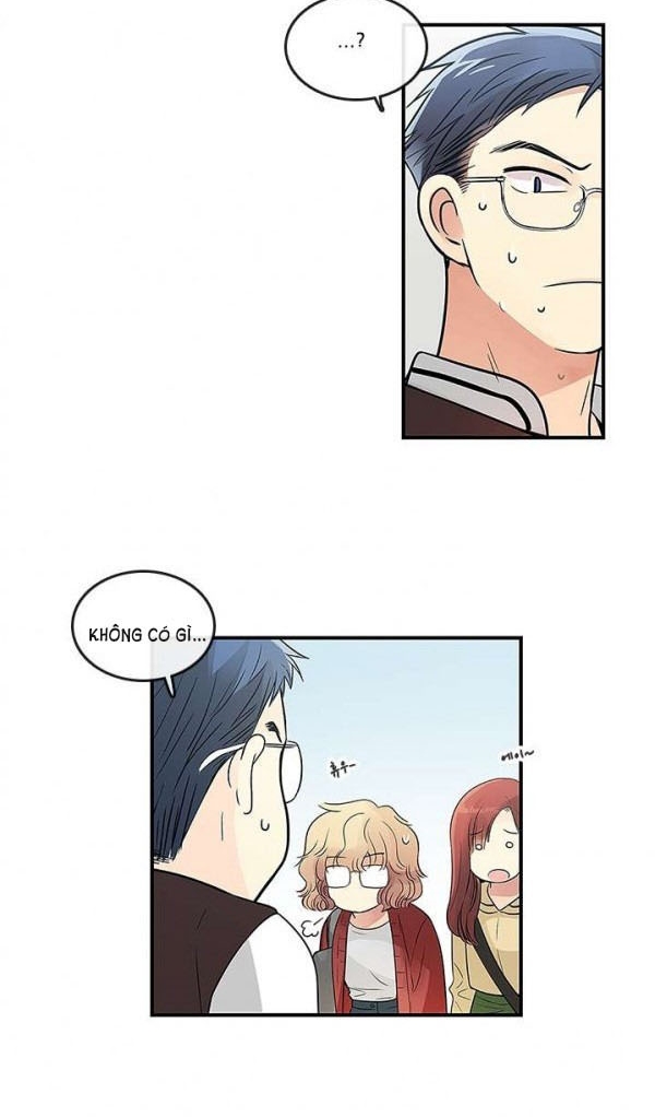 [18+] nàng hoa chapter 19.1 4