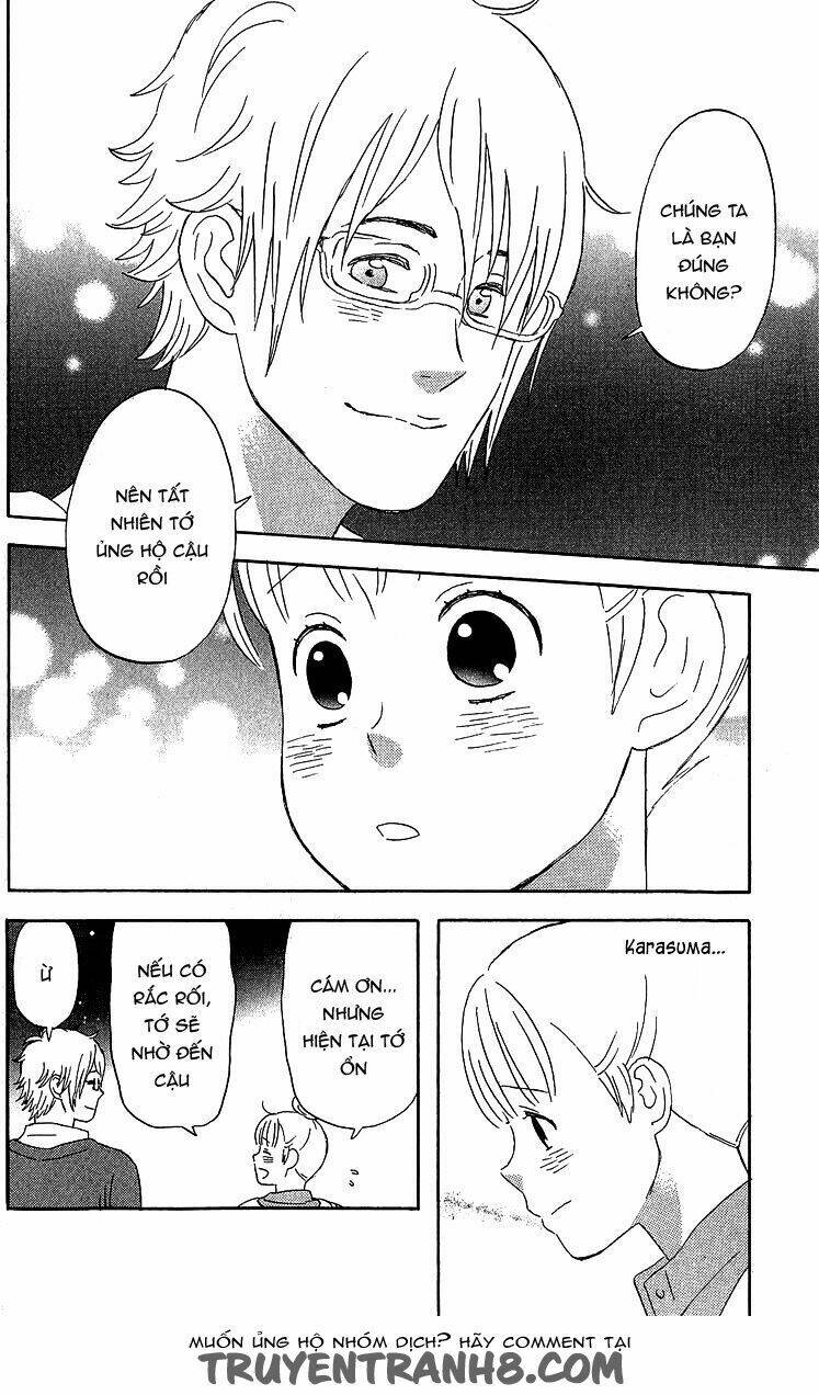 liar x liar chapter 18 20