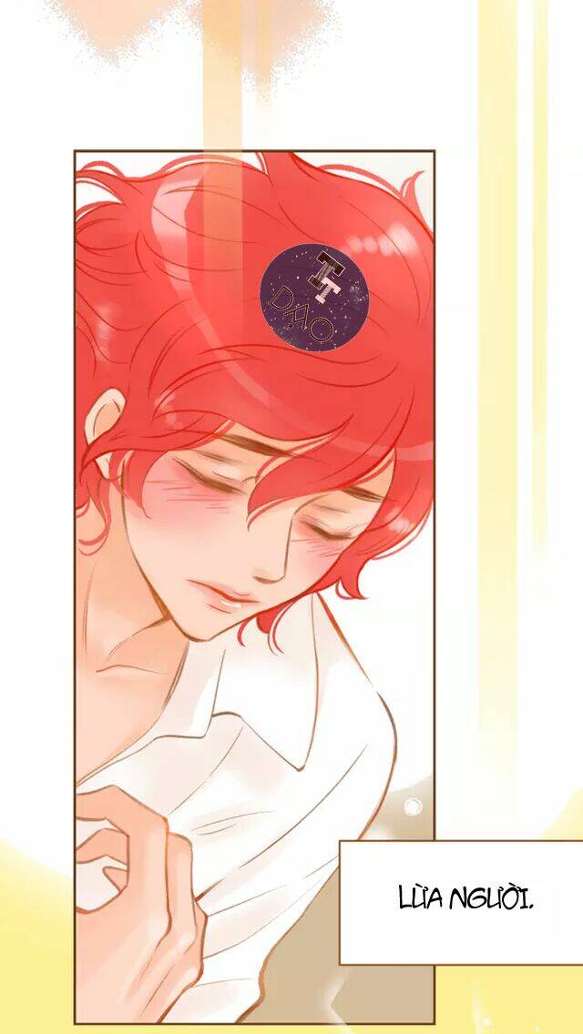 tân lang yếu tòng tiểu dưỡng khởi chapter 10 46