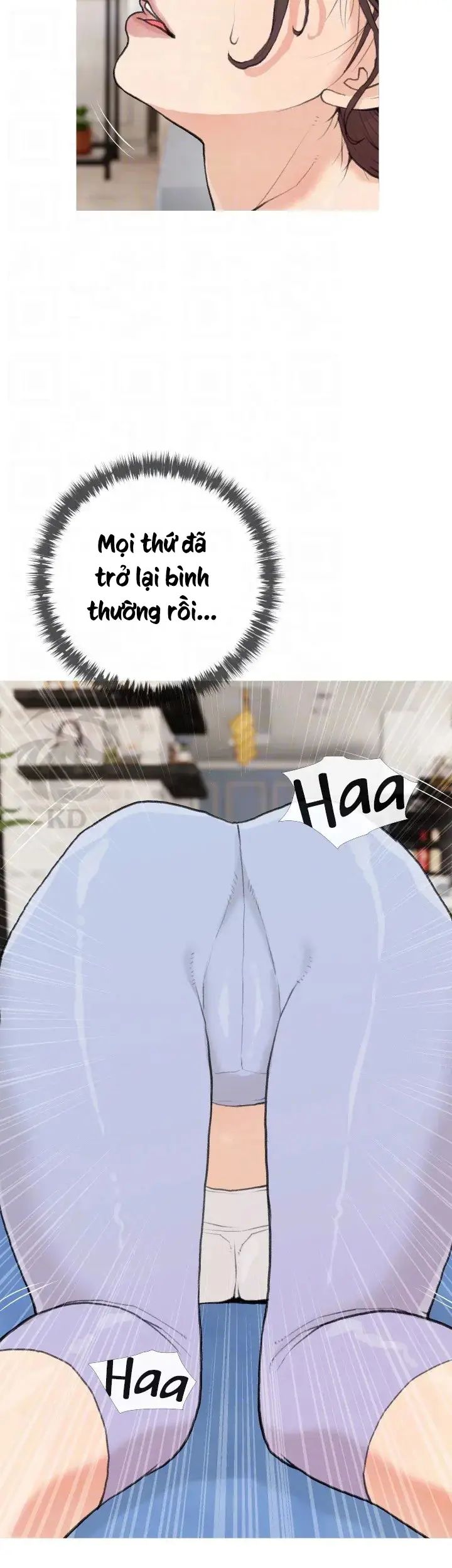 dập dì của tôi chapter 82 18