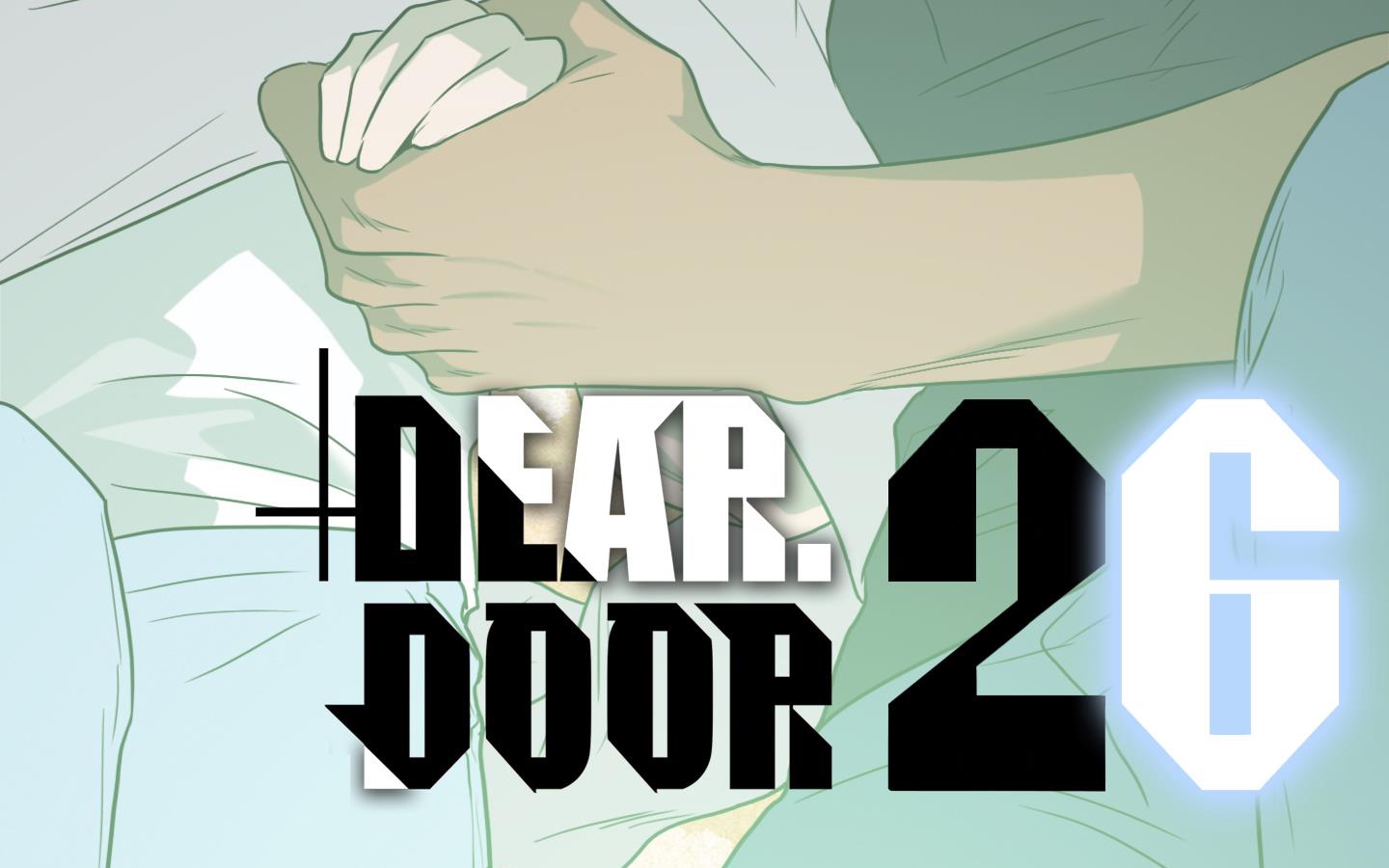 dear door chapter 156 5