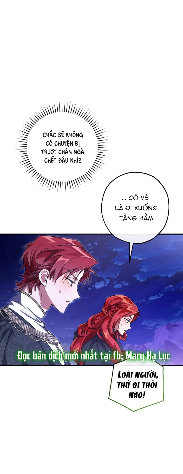 Phế Vật Dòng Dõi Bá Tước chapter 123.1 2