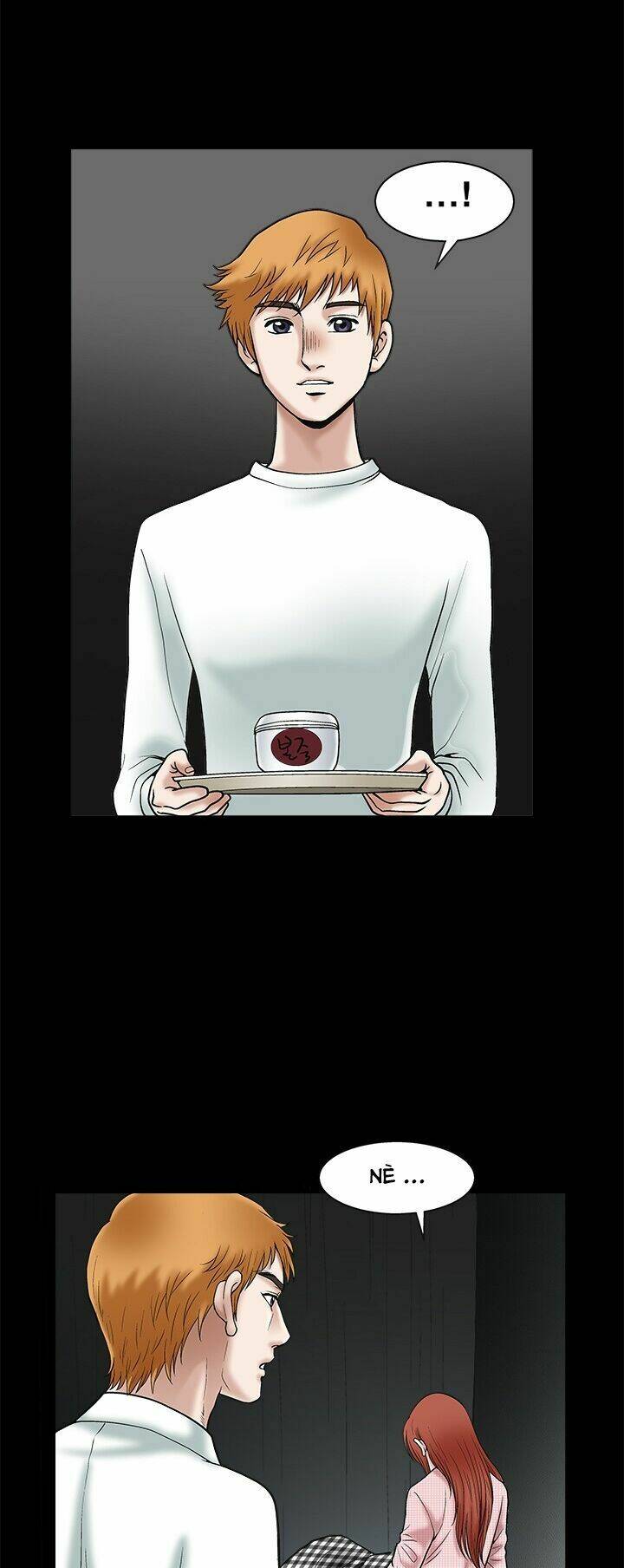 seduction - quyến rũ chapter 19 30