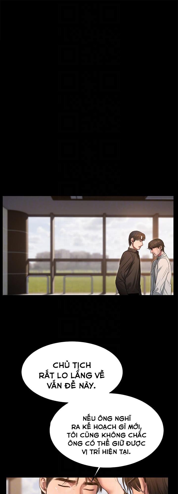 chạy trốn chapter 33 18