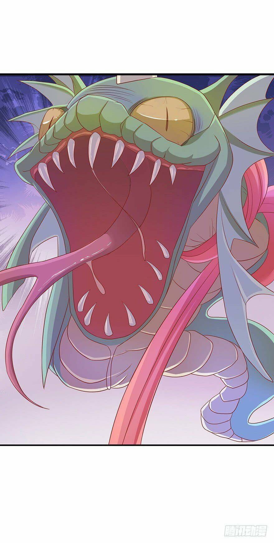 người hầu của ta là ma vương chapter 5 16