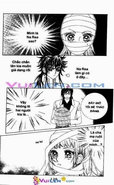 đến vương quốc ma chapter 7 128