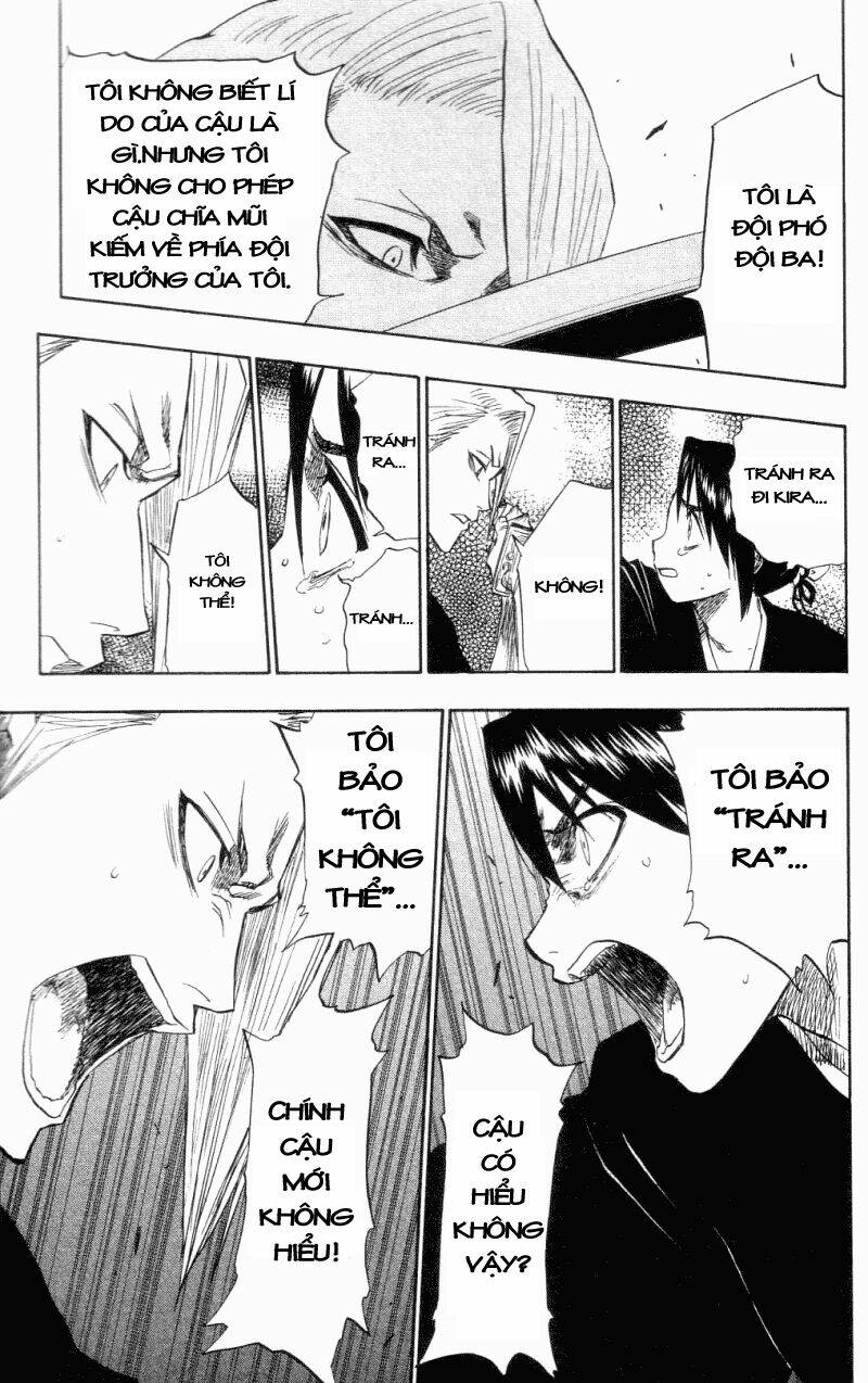 thần chết ichigo chapter 101 9