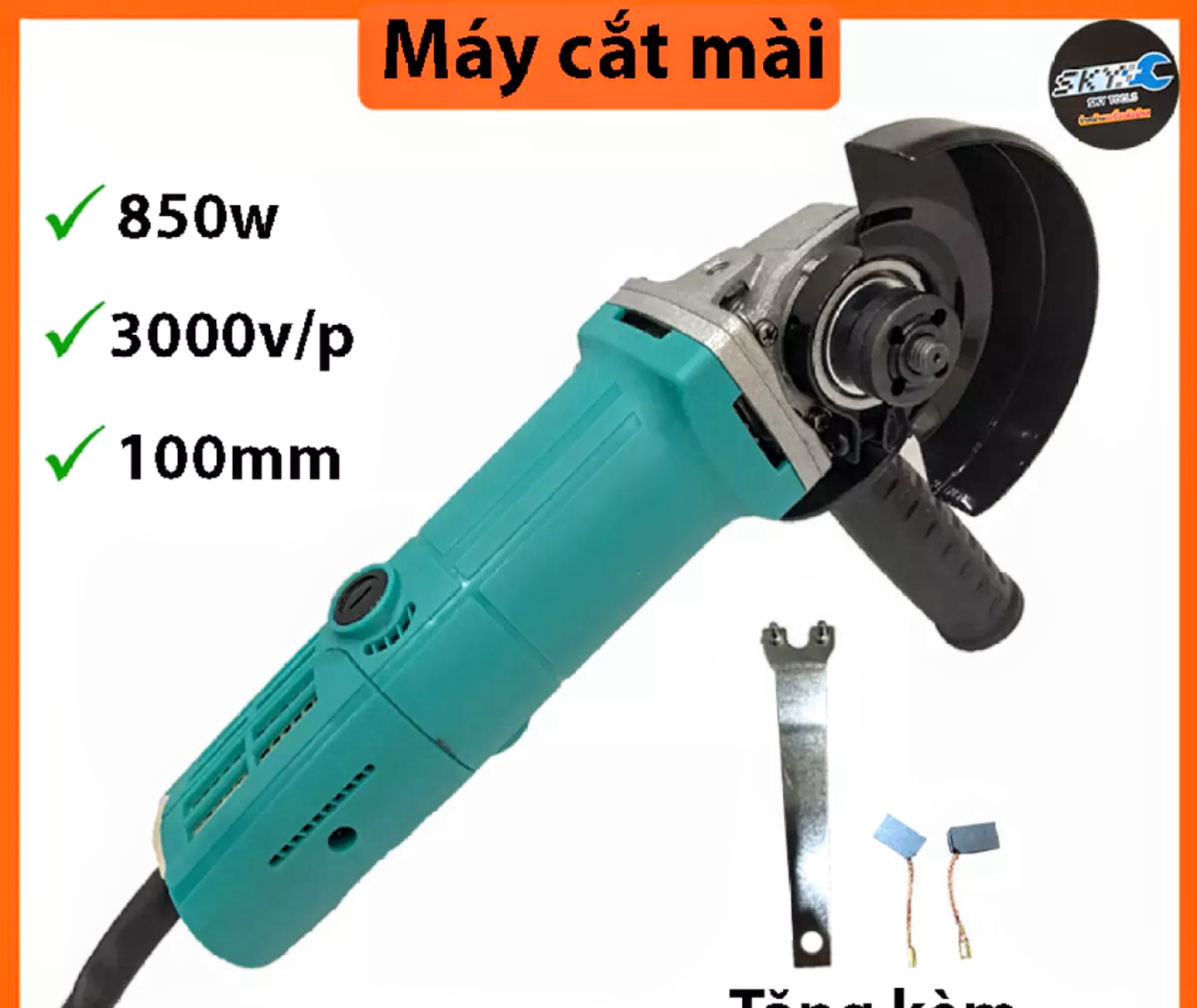 BỘ MÁY MÀI MÁY CẮT CHÀ NHÁM MÀI GÓC CẦM TAY ĐA CHỨC NĂNG TIỆN DỤNG HÀNG CAO CẤP