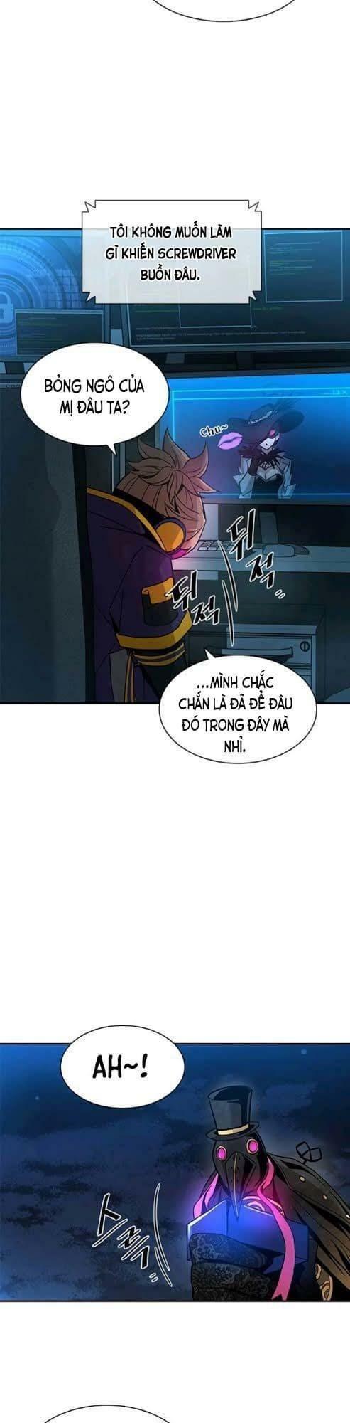 tiêu diệt ác nhân chapter 17 33