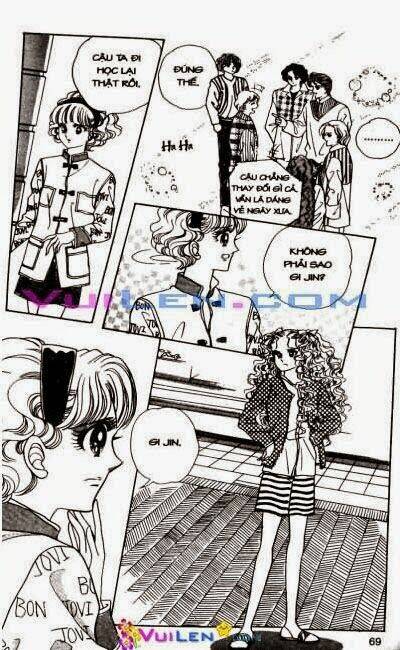 khi con gái gặp con trai chapter 8 71