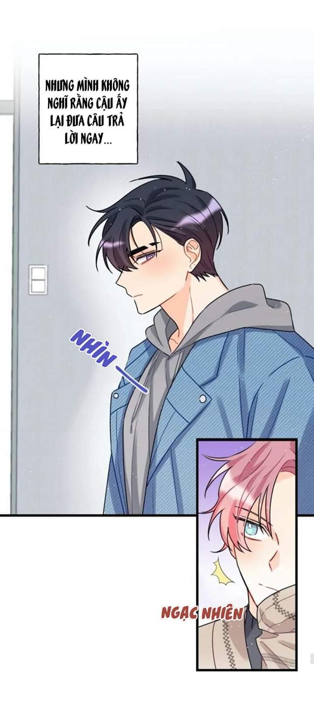 phía sau sân khấu chapter 2 42