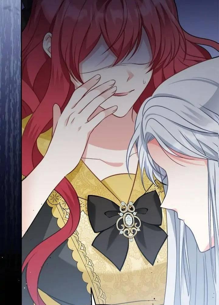 tại sao mẹ chồng tôi lại như thế này? chapter 25 123