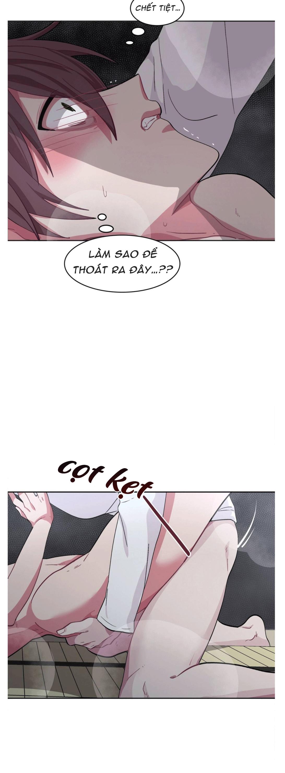 hãy vâng lời anh chapter 19 6