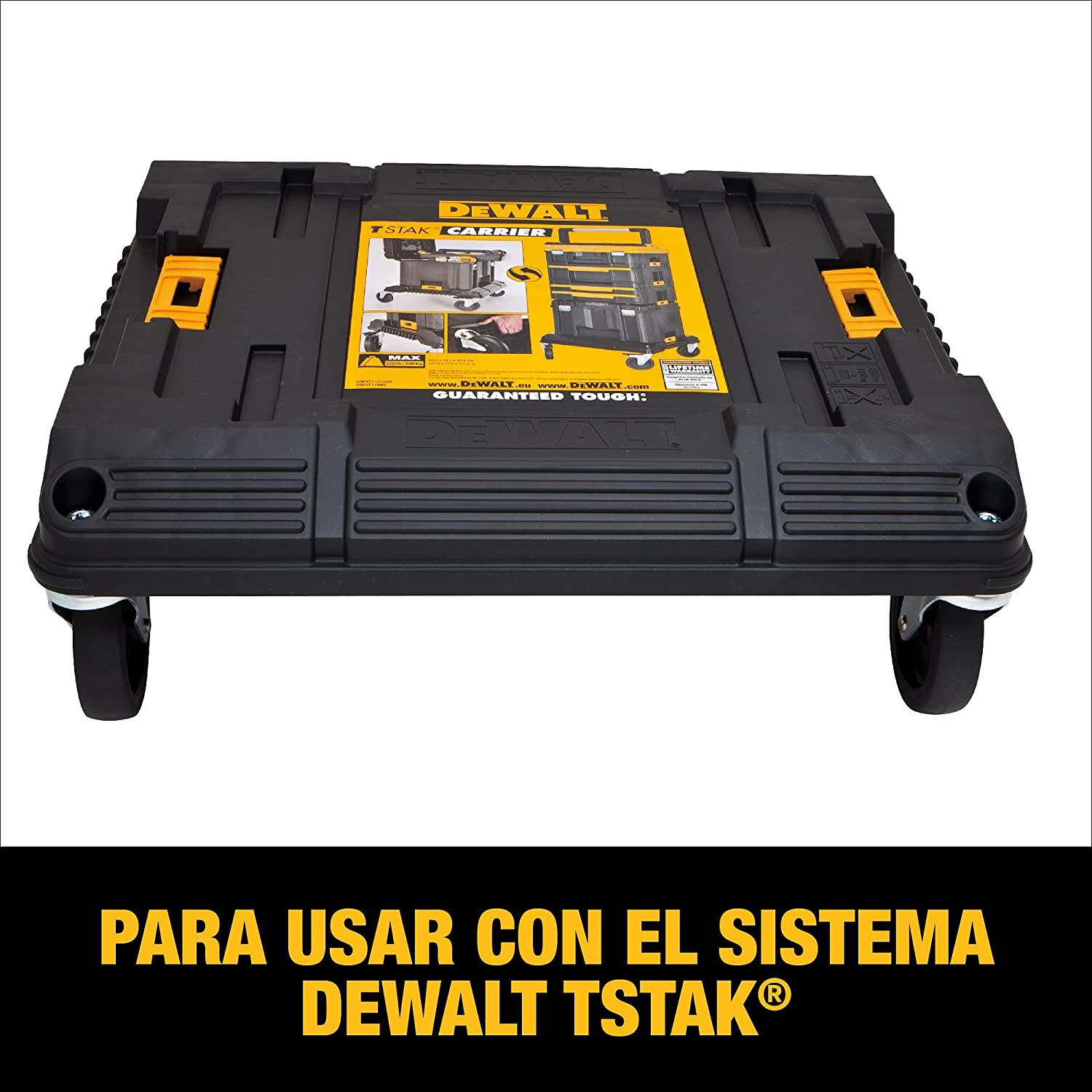 KỆ TỦ ĐỰNG DỤNG CỤ 18.9 X 17 X 7&quot; DEWALT DWST17889 - HÀNG CHÍNH HÃNG