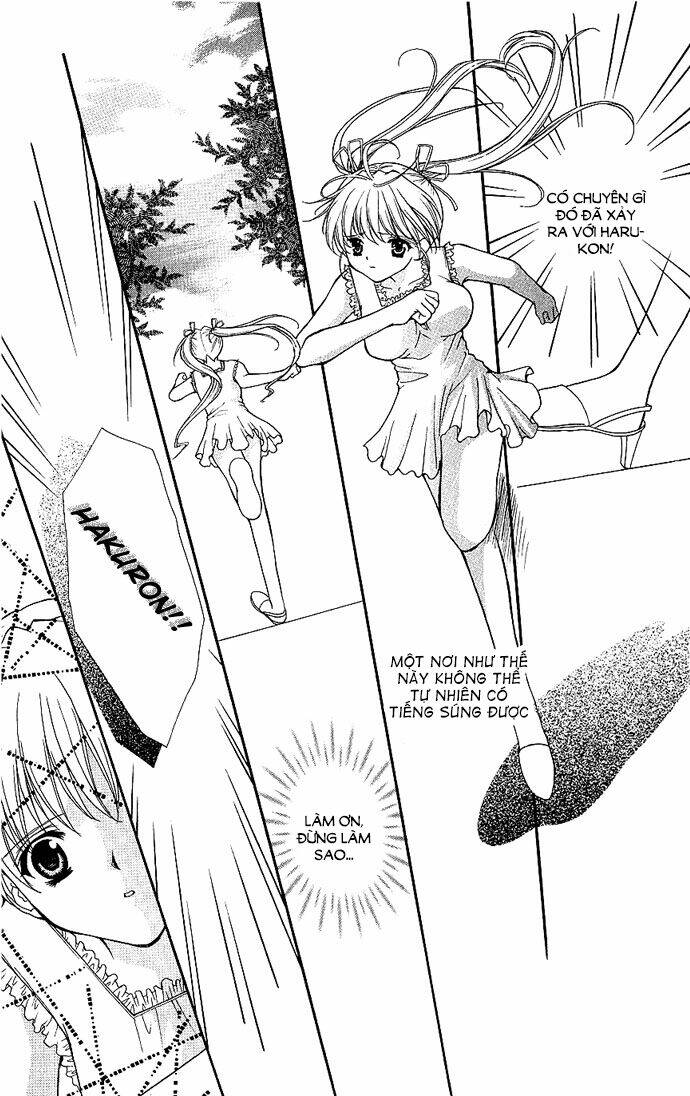 anh chàng khắc tinh chapter 12 15