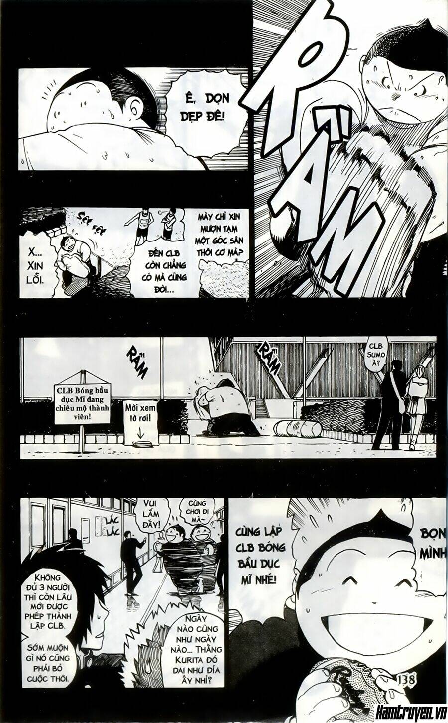 lá chắn mắt chapter 248 13