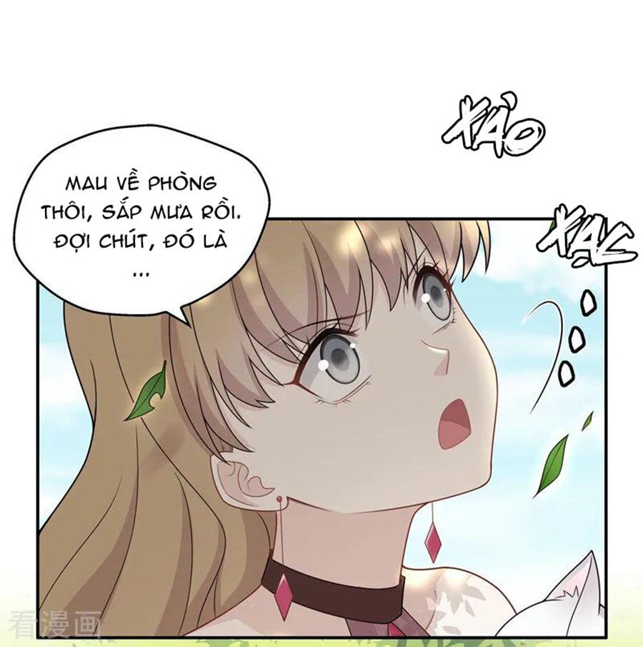 thiên kim bất lương chapter 49 25