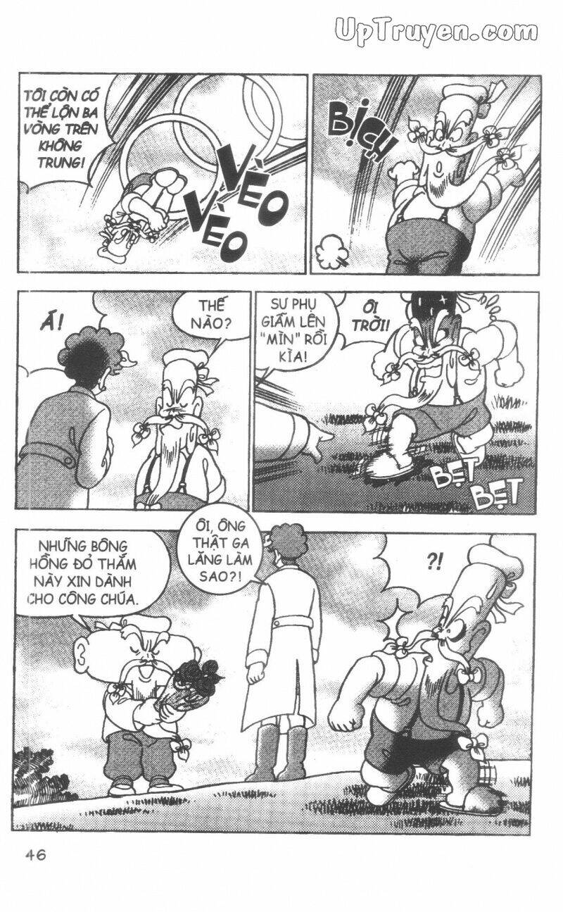 đội quân nhí nhố chapter 28 46