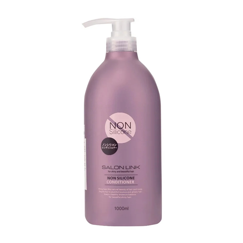 Dầu xả siêu dưỡng, phục hồi salon link 1000ml/chai