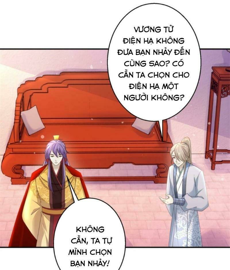 cửu dương đế tôn chapter 166 13