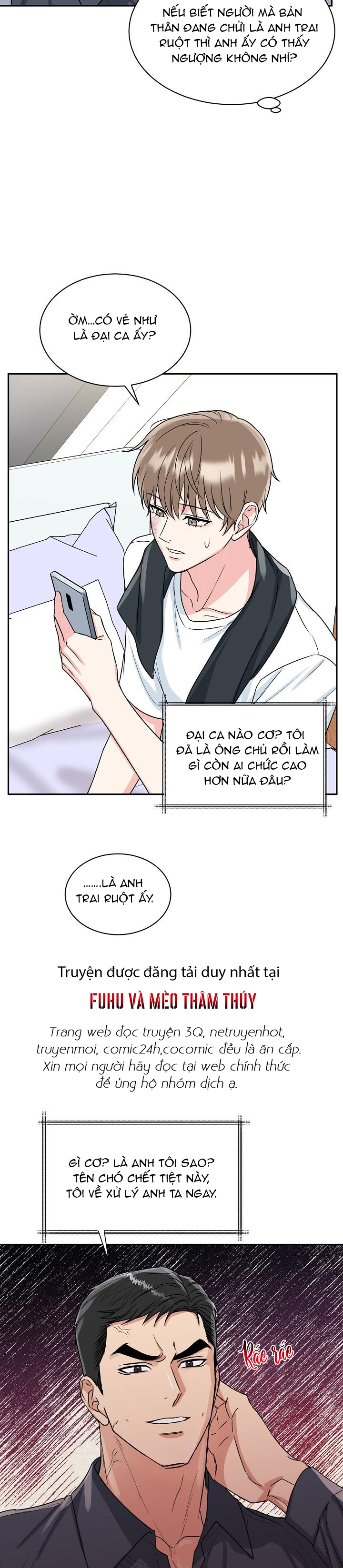 hổ dữ chapter 16 2